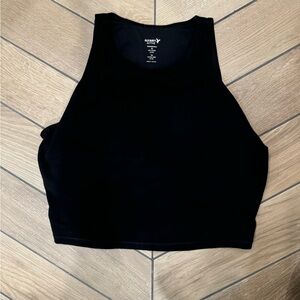 Old Navy Cotton Tank w Shelf Bra XL